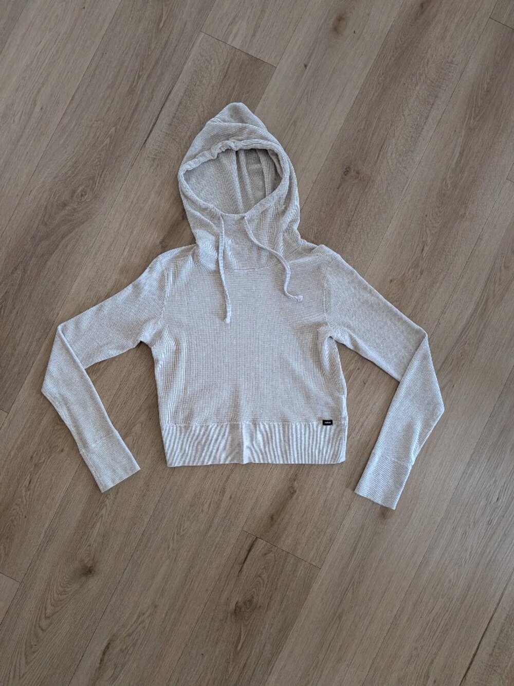 Prana Touchstone Hoodie - Small